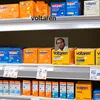 Cual es el precio de voltaren emulgel a